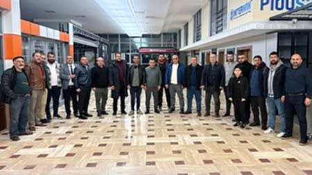 Birlikte Güçlüyüz, Birlikte Büyüyoruz 3