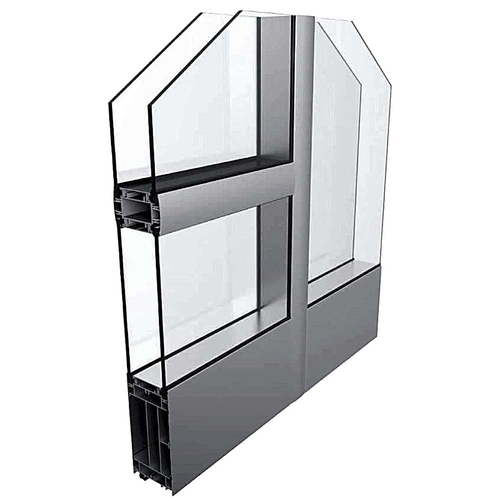 Alüminyum Kapı Pencere