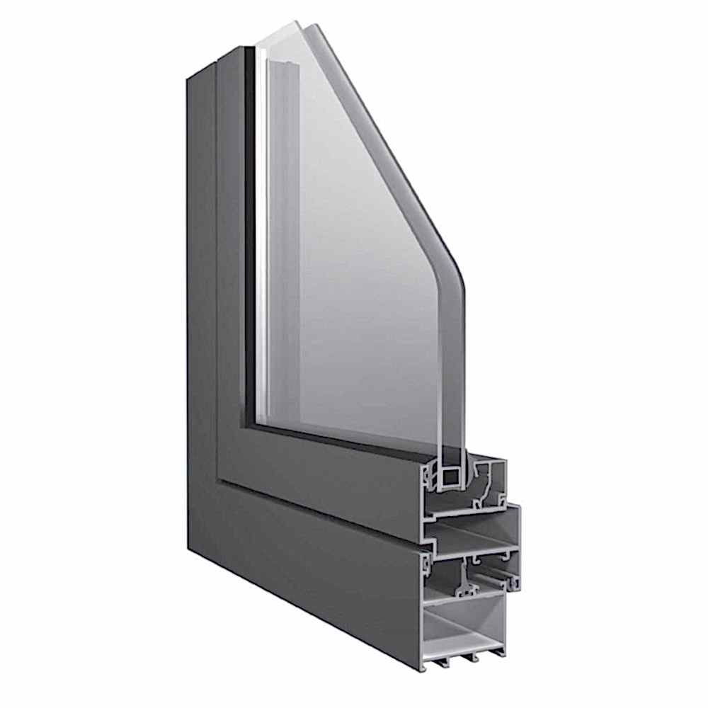 Alüminyum Kapı Pencere
