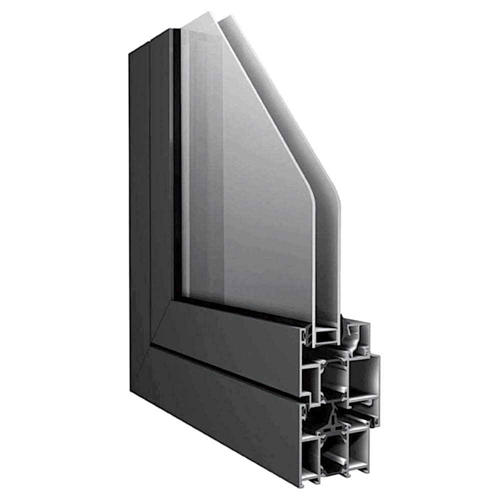 Alüminyum Kapı Pencere