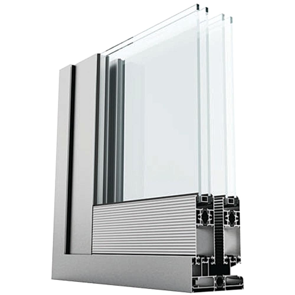 NOVOLINE Sürme Sistemleri Yalıtımlı