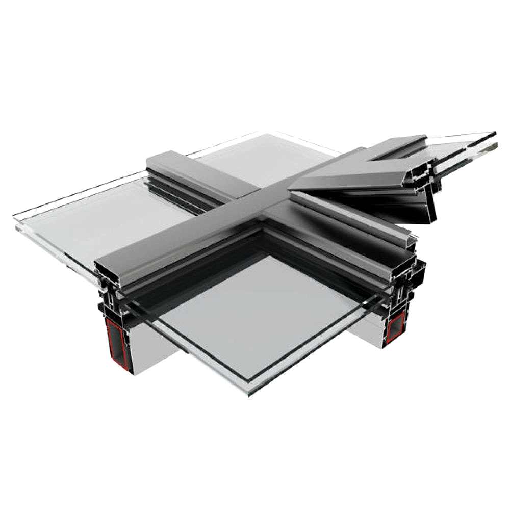 Skylight Işıklık Sistemleri