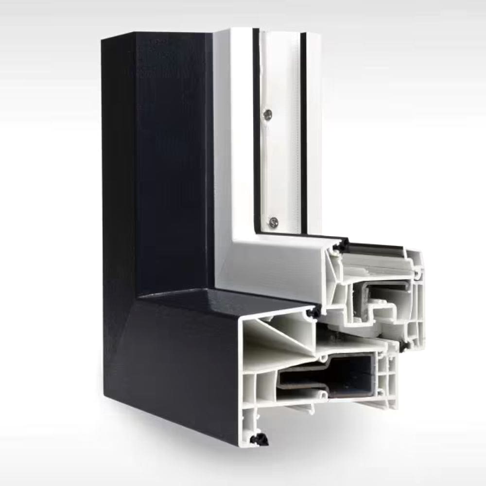 SYNEGO NL Pencereler