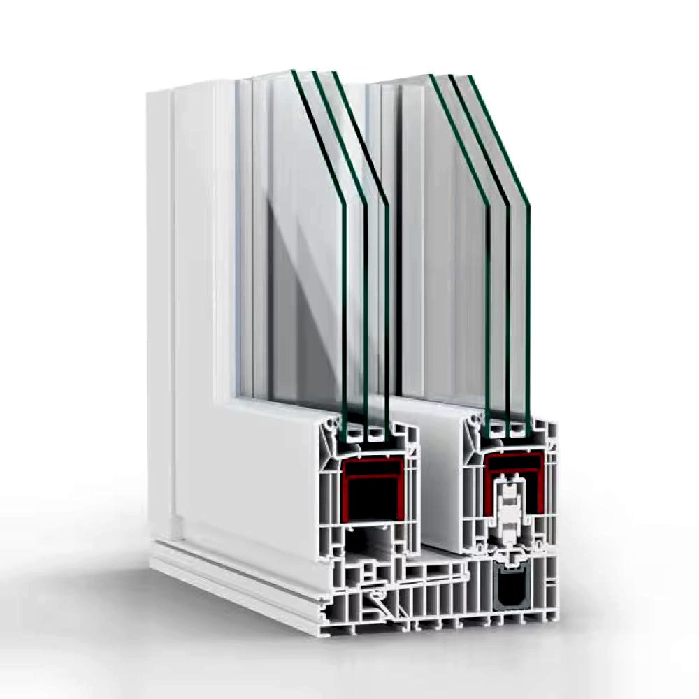 SYNEGO Sürgülü Kapılar