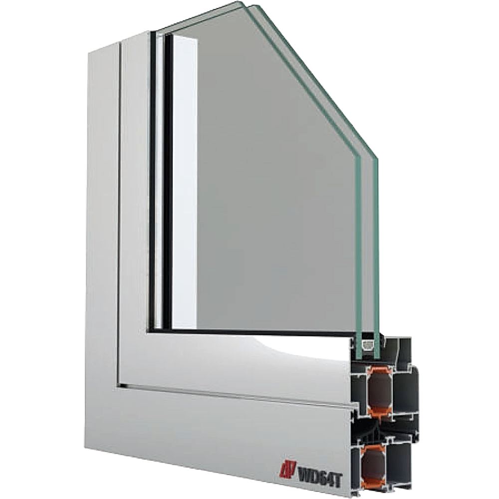 Thermo Kapı ve Pencere