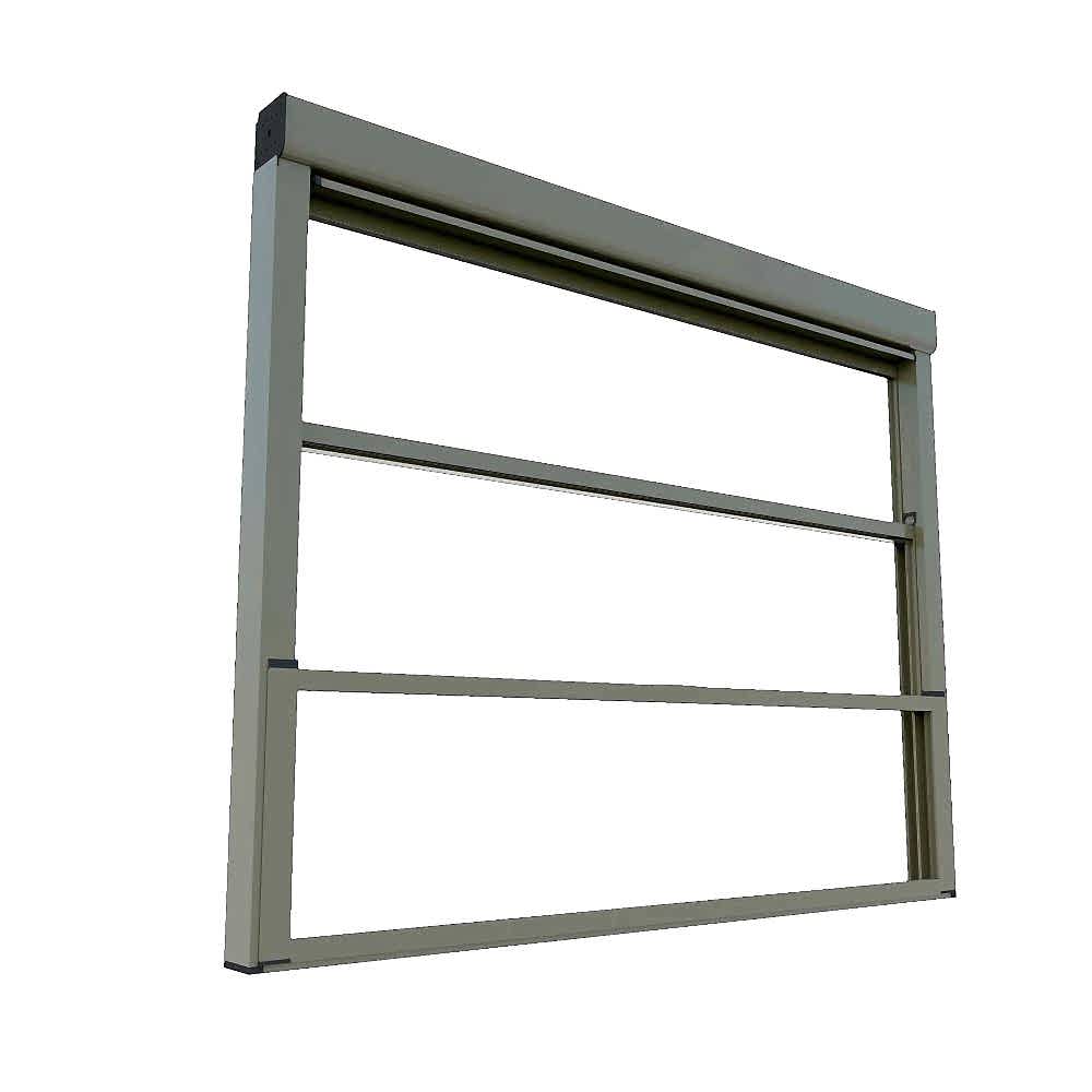 Vertica Giyotin Sistem