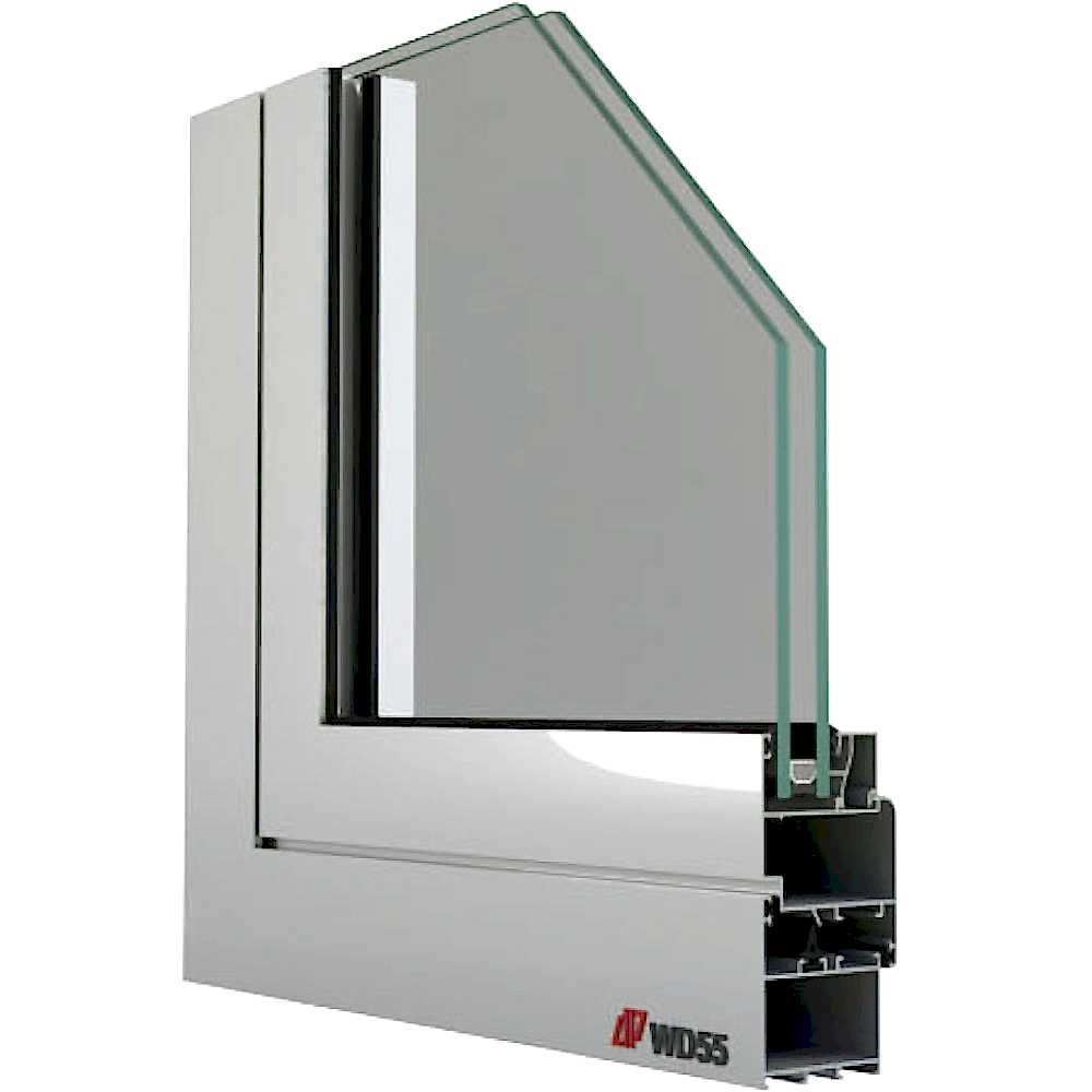 Yalıtımsız Kapı ve Pencere