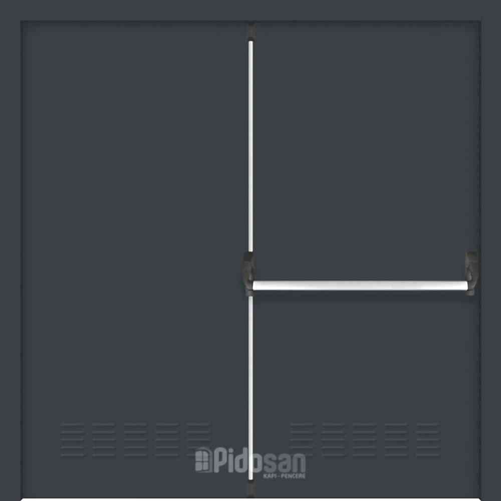 Yangın Çıkış Kapısı