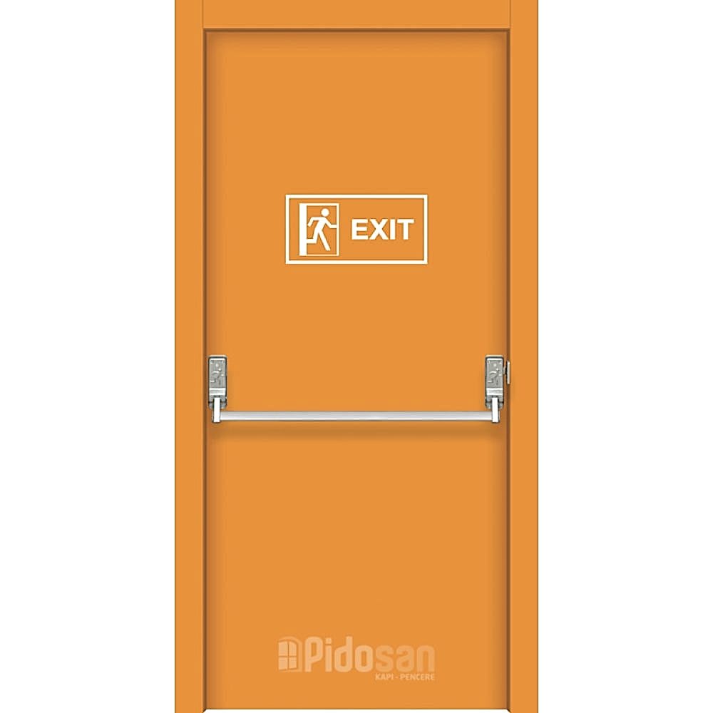 Yangın Çıkış Kapısı