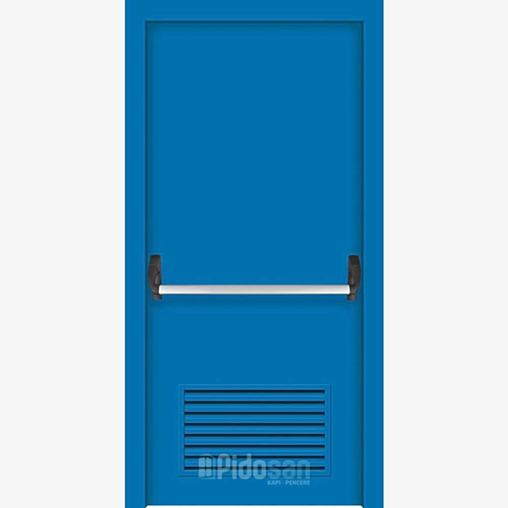 Yangın Çıkış Kapısı