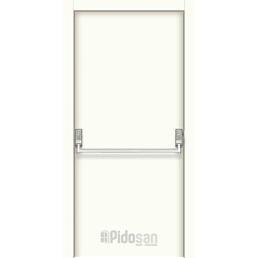 Yangın Çıkış Kapısı