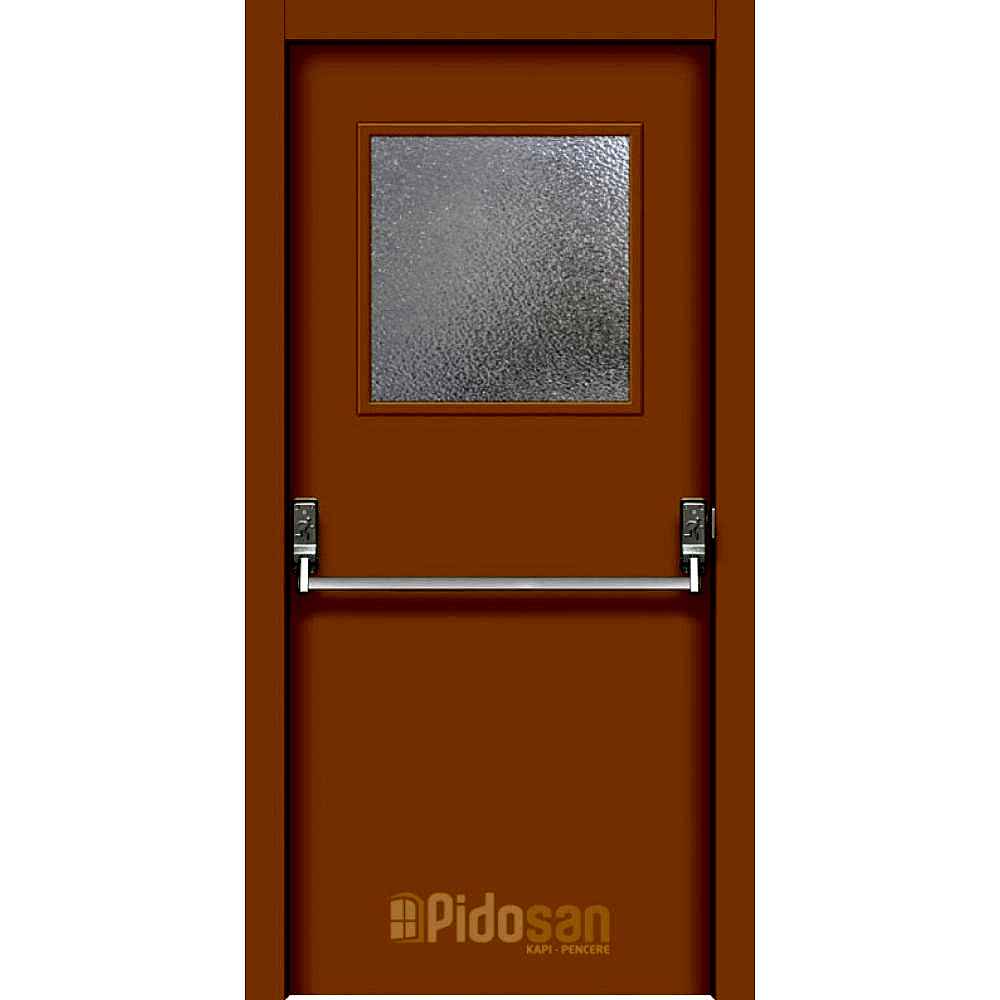 Yangın Çıkış Kapısı