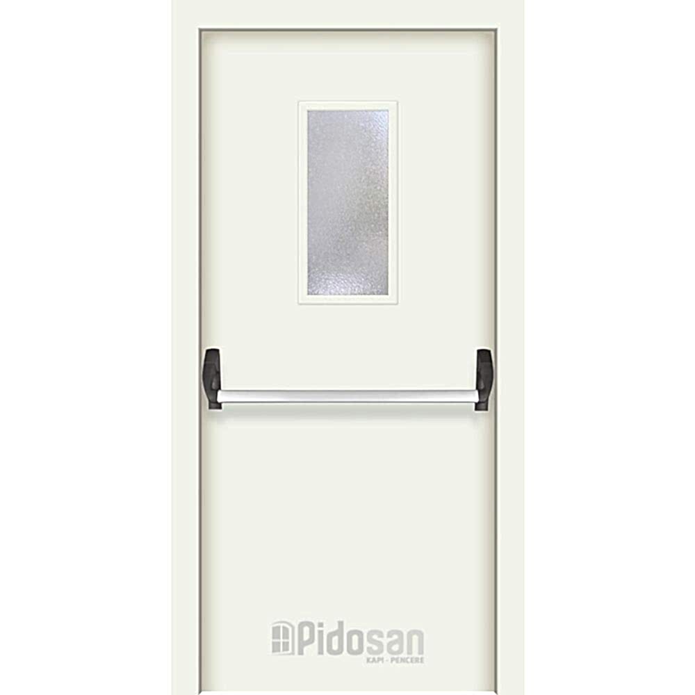 Yangın Çıkış Kapısı